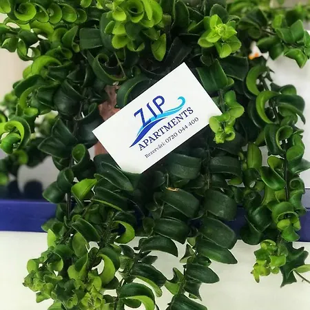 Zip Lägenhetshotell