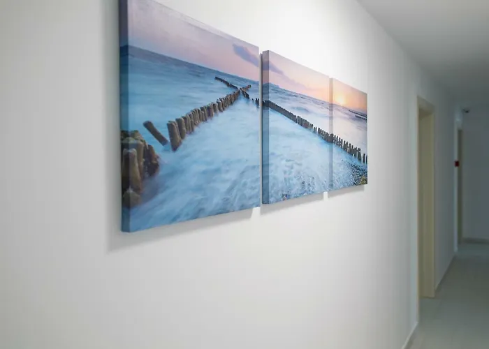 Zip Aparthotel Mamaia