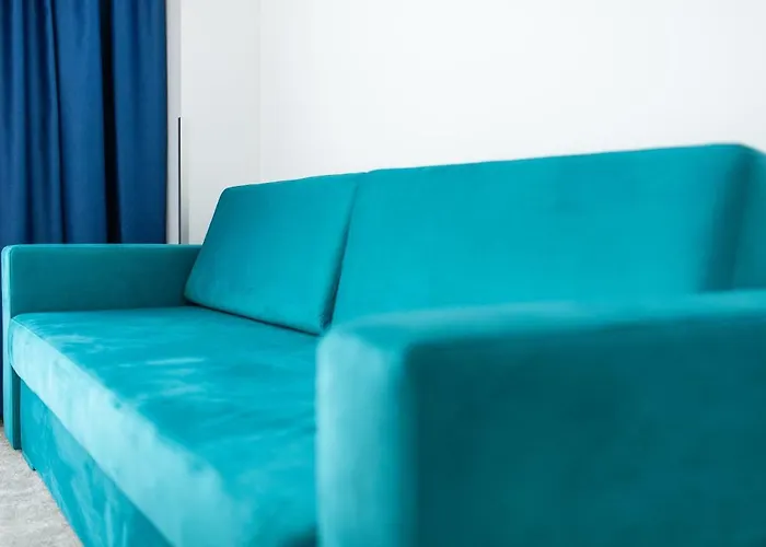 Zip Aparthotel Mamaia