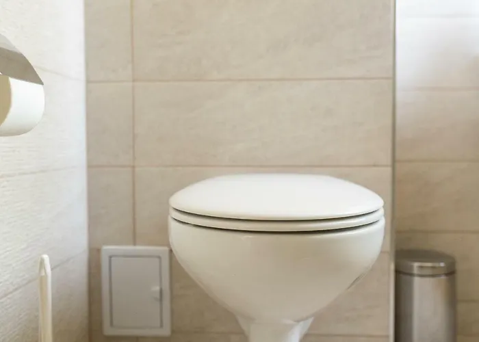 Zip Aparthotel Mamaia