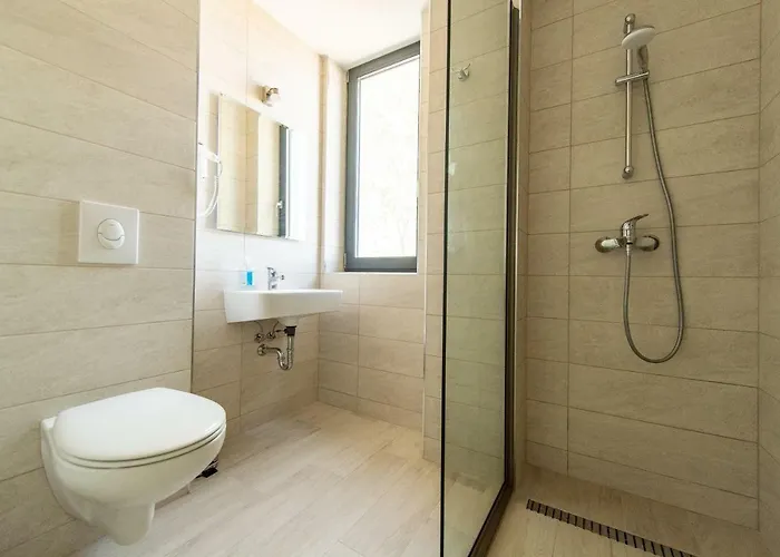 Aparthotel Zip Mamaia