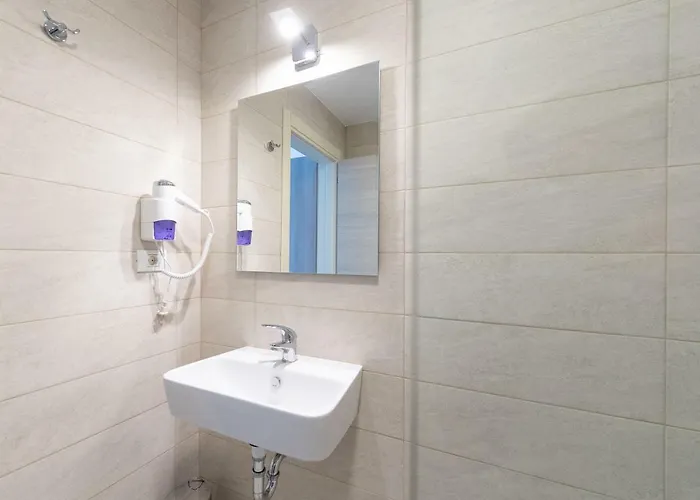 Zip Aparthotel Mamaia