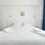 Ξενοδοχείο με διαμερίσματα Zip Mamaia