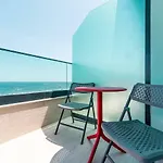 Ξενοδοχείο με διαμερίσματα Zip Mamaia