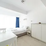 Ξενοδοχείο με διαμερίσματα Zip Mamaia