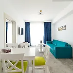 Zip 3* Mamaia