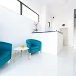 Zip Ξενοδοχείο με διαμερίσματα 3*