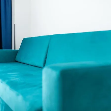 Zip Aparthotel Mamaia