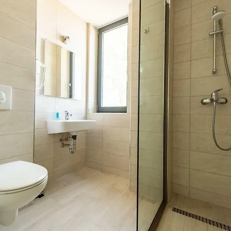 Hotel de apartamente Zip Mamaia