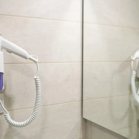 Hotel de apartamente Zip Mamaia