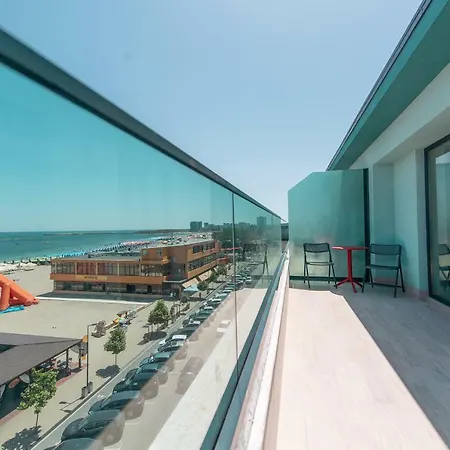 Zip 2* Mamaia