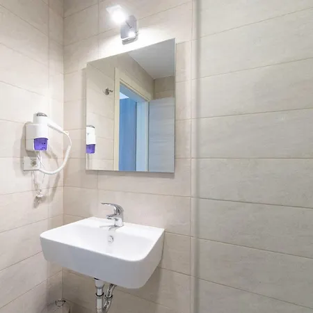 Zip Hotel de apartamente Mamaia