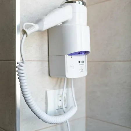 Zip Hotel de apartamente 4*