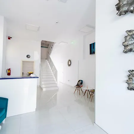 Zip Hotel de apartamente 4*