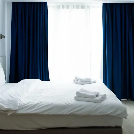 Zip Aparthotel Mamaia