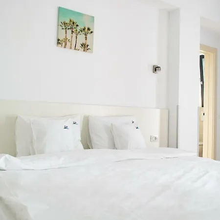 Apartahotel Zip