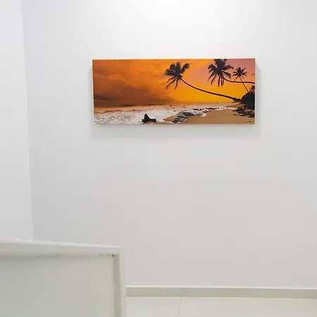 Hotel de apartamente Zip 4*