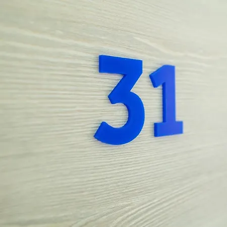 Zip Apartahotel Mamaia