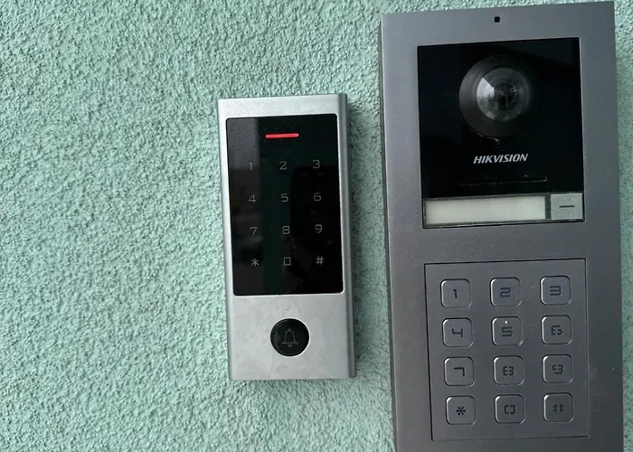 Zip Ξενοδοχείο με διαμερίσματα 4*