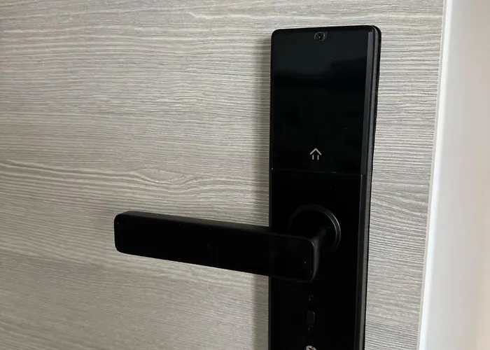 Ξενοδοχείο με διαμερίσματα Zip 4*